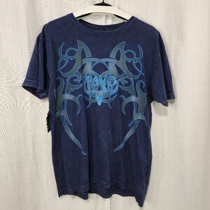 NEW Phantom mens graphic t-shirt, size Large